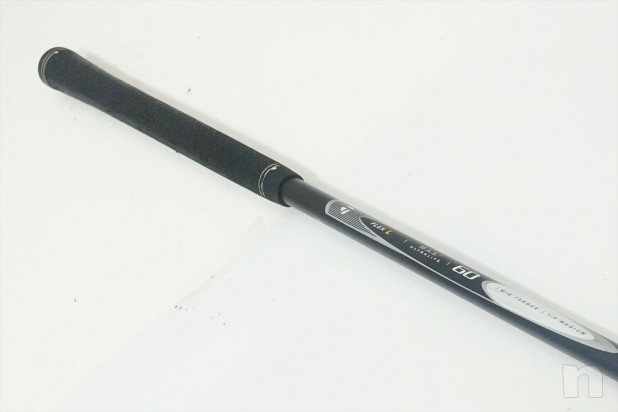 golf legno 3 e 5 taylormade r580 lady da donna  foto-47596