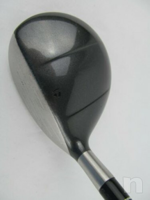golf legno 3 e 5 taylormade r580 lady da donna  foto-47593
