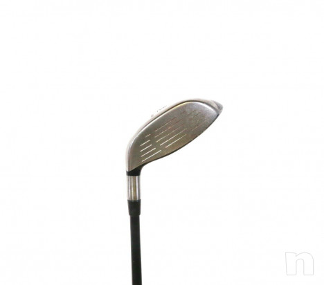 golf legno 3 e 5 taylormade r580 lady da donna  foto-47594
