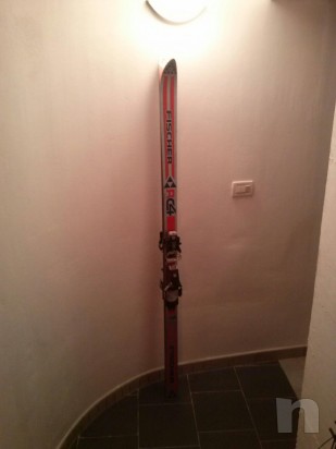 sci FISCHER foto-2401