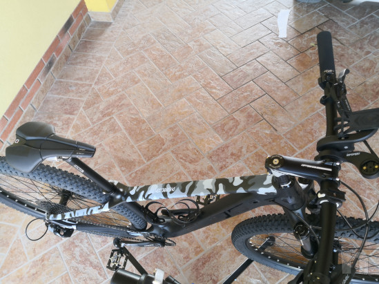 Eliod carbon sx foto-47634