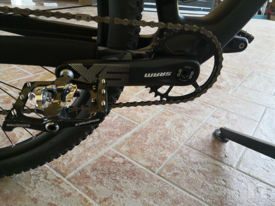 Eliod carbon sx foto-47635