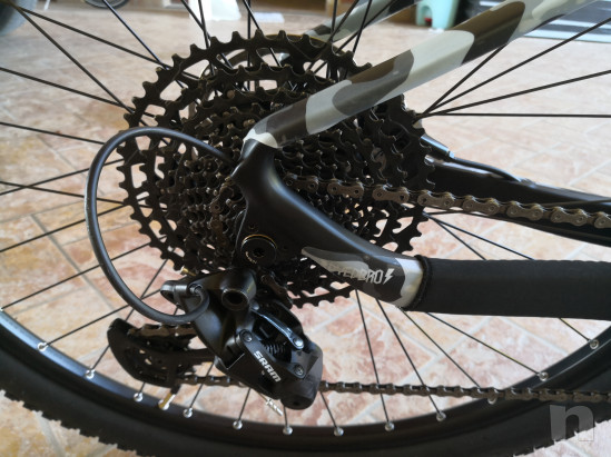 Eliod carbon sx foto-47633