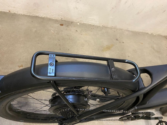 Stromer ST3 taglia XL foto-47637
