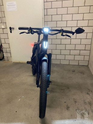 Stromer ST3 taglia XL foto-47636