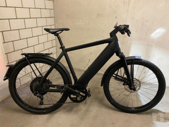 Stromer ST3 taglia XL foto-24024