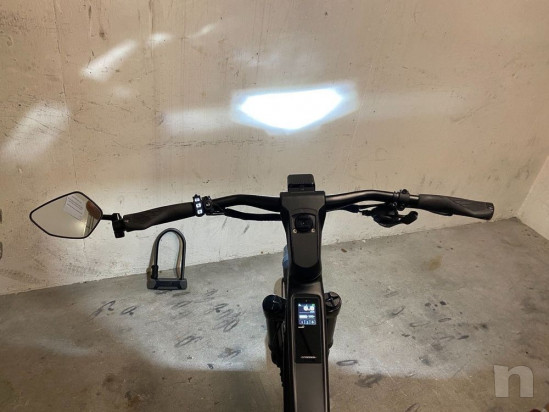 Stromer ST3 taglia XL foto-47638