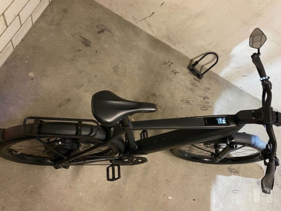 Stromer ST3 taglia XL foto-47639