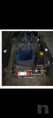 Go kart 4 tempi foto-47693