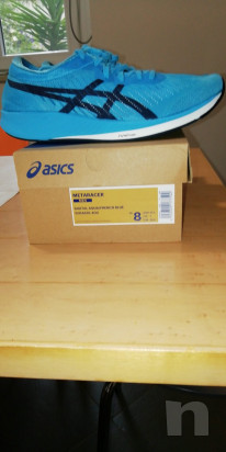Metaracer Asics 41,5 foto-47707