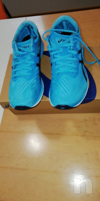 Metaracer Asics 41,5 foto-24052