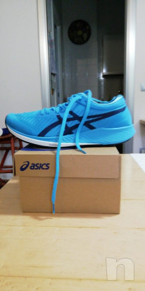 Metaracer Asics 41,5 foto-47708