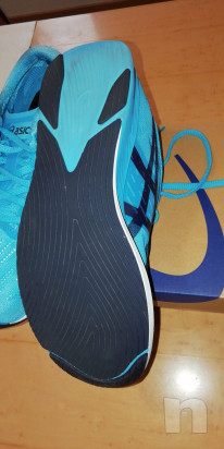 Metaracer Asics 41,5 foto-47706