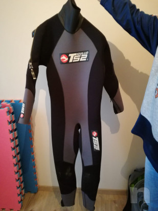 ATTREZZATURA SUB COMPLETA USATA IN OTTIMO STATO foto-47731