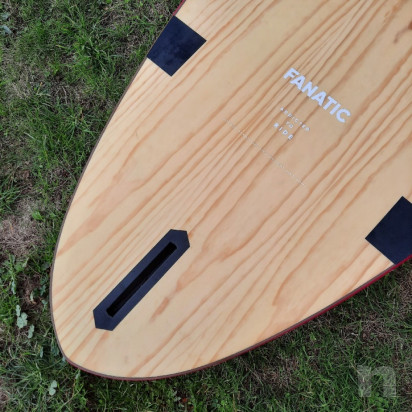 Tavola FANATIC GECCO ECO 122 2020 foto-47740