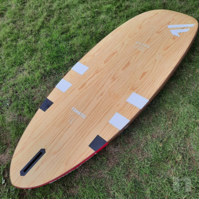 Tavola FANATIC GECCO ECO 122 2020 foto-47739