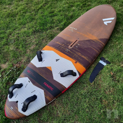 Tavola FANATIC GECCO ECO 122 2020 foto-24065