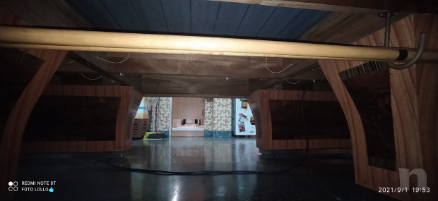 Vendo biliardo riscaldato all'italiana/goriziana foto-47748