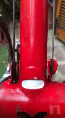 Vendo bici Masi Gran Criterium anno 1974 foto-47758