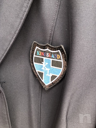 giacca da concorso kingsland foto-47759