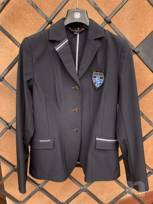 giacca da concorso kingsland foto-24073