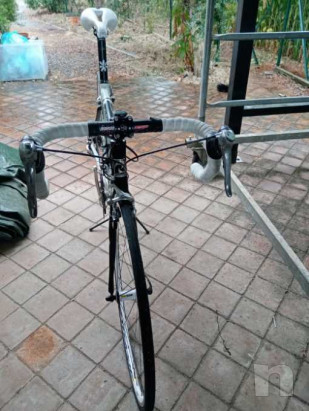 Bici da corsa  foto-47763