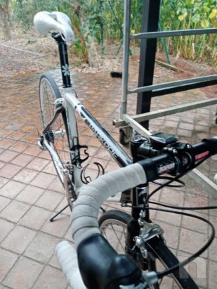 Bici da corsa  foto-24074