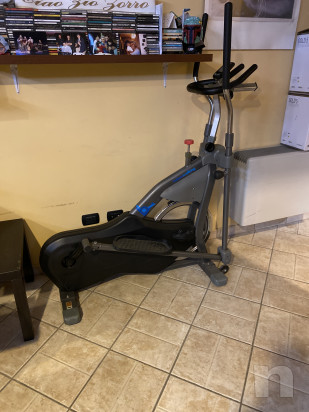 Cyclette Ellittica foto-47764