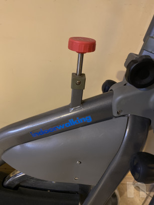 Cyclette Ellittica foto-47766