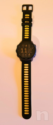 Garmin Forerunner 245 Black  foto-47785