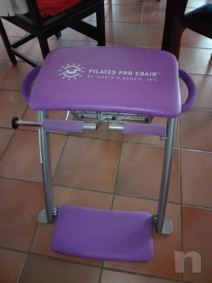 Pilates a casa foto-24095