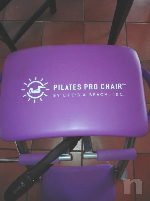 Pilates a casa foto-47792