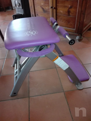 Pilates a casa foto-47795