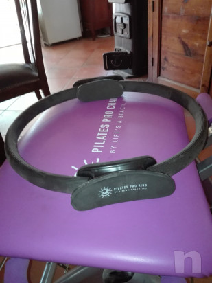 Pilates a casa foto-47794