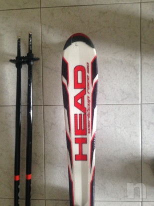 sci head bambino foto-161