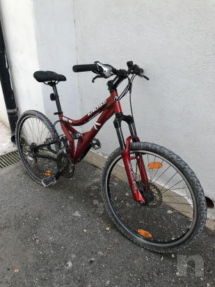 MTB 26 Full sospension foto-47809