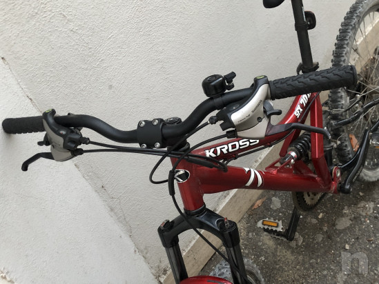 MTB 26 Full sospension foto-47811