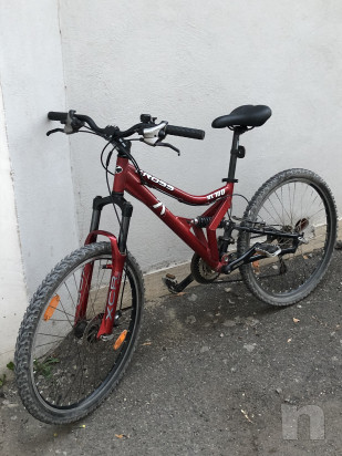 MTB 26 Full sospension foto-47810