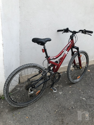 MTB 26 Full sospension foto-24102