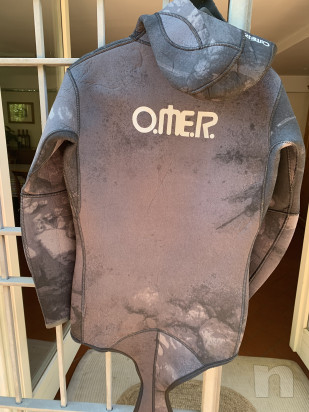 Muta completa apnea pesca sub foto-24104