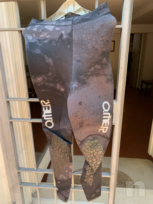 Muta completa apnea pesca sub foto-47814