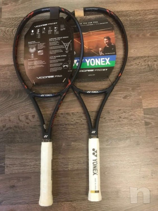 2 racchette Yonex foto-24108