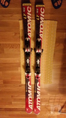 ATOMIC RACE LT foto-2411