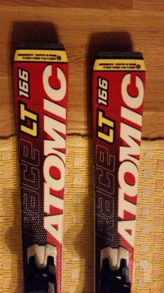 ATOMIC RACE LT foto-4132