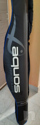 Fodero portacanne rigido  foto-47828