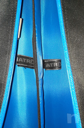 Fodero portacanne rigido  foto-47829