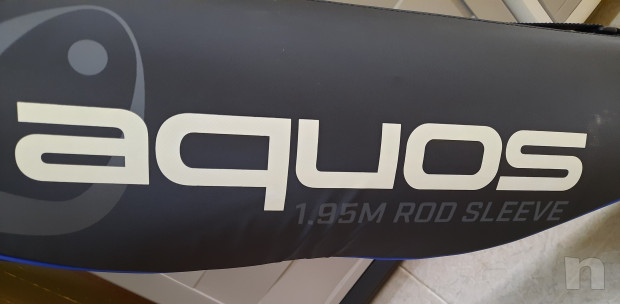 Fodero portacanne rigido  foto-24110