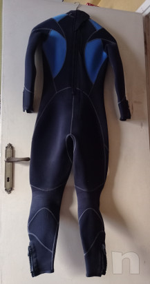 Muta umida donna foto-24113