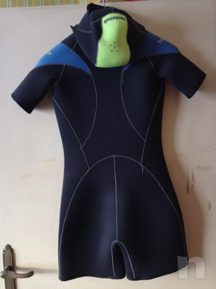 Muta umida donna foto-47840