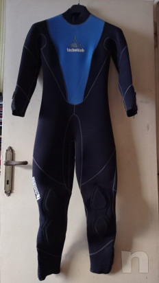 Muta umida donna foto-47838